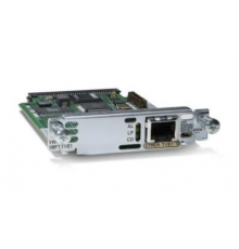 Cisco VWIC2-1MFT-T1/E1